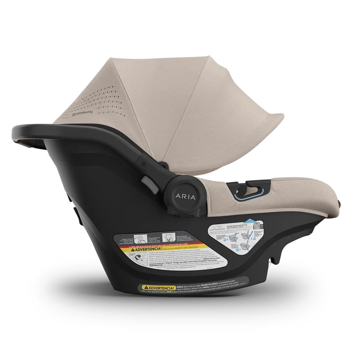 Aria V2 Infant Car Seat - Ada