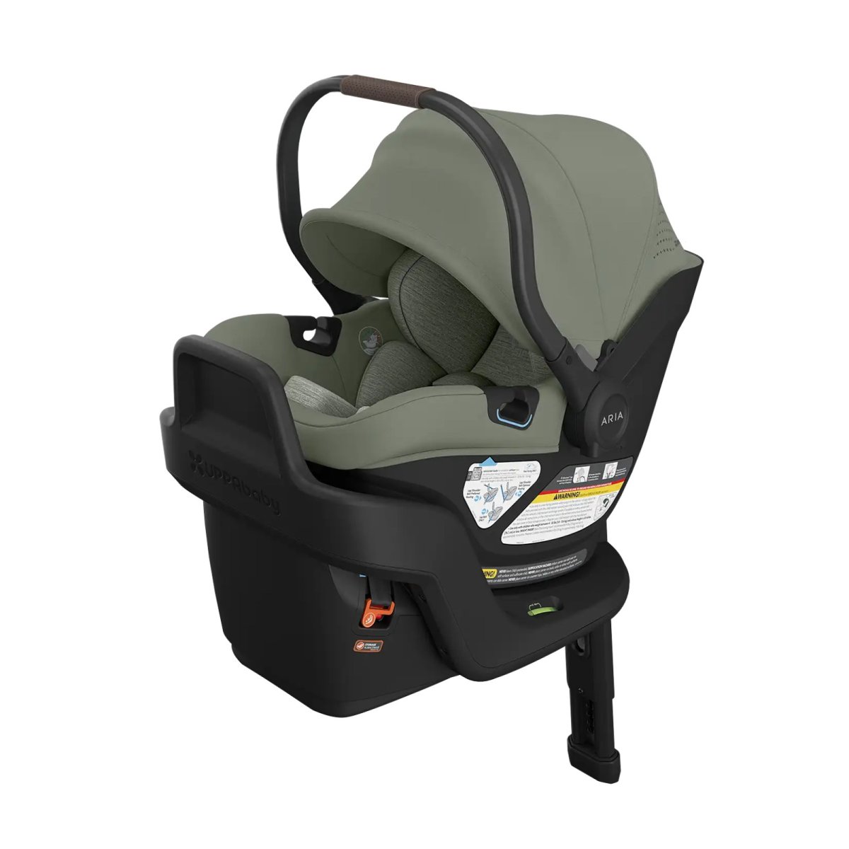 Aria V2 Infant Car Seat - Evelyn
