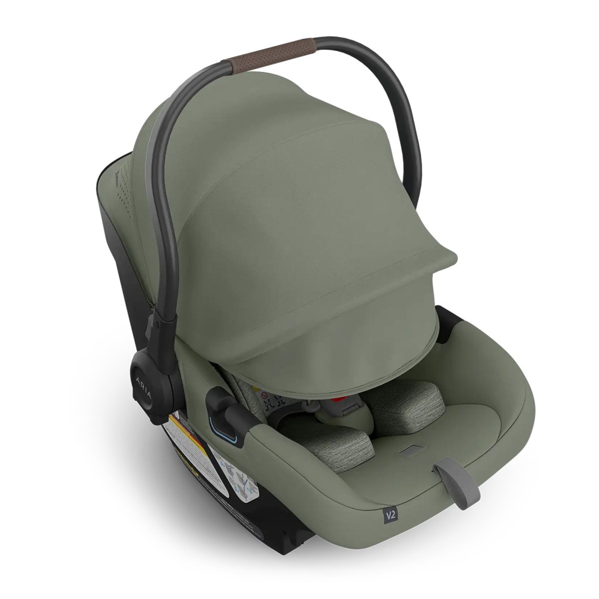 Aria V2 Infant Car Seat - Evelyn