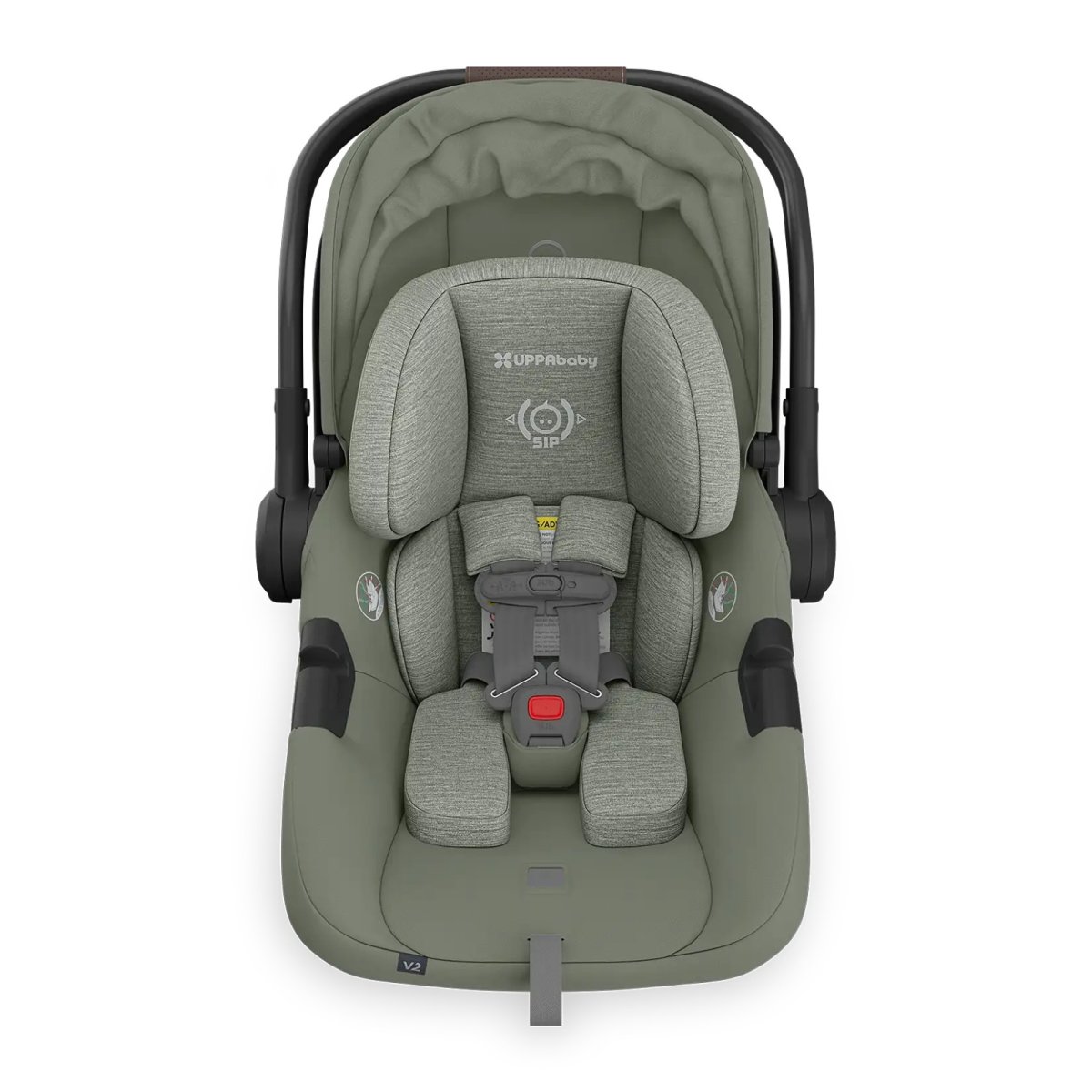 Aria V2 Infant Car Seat - Evelyn