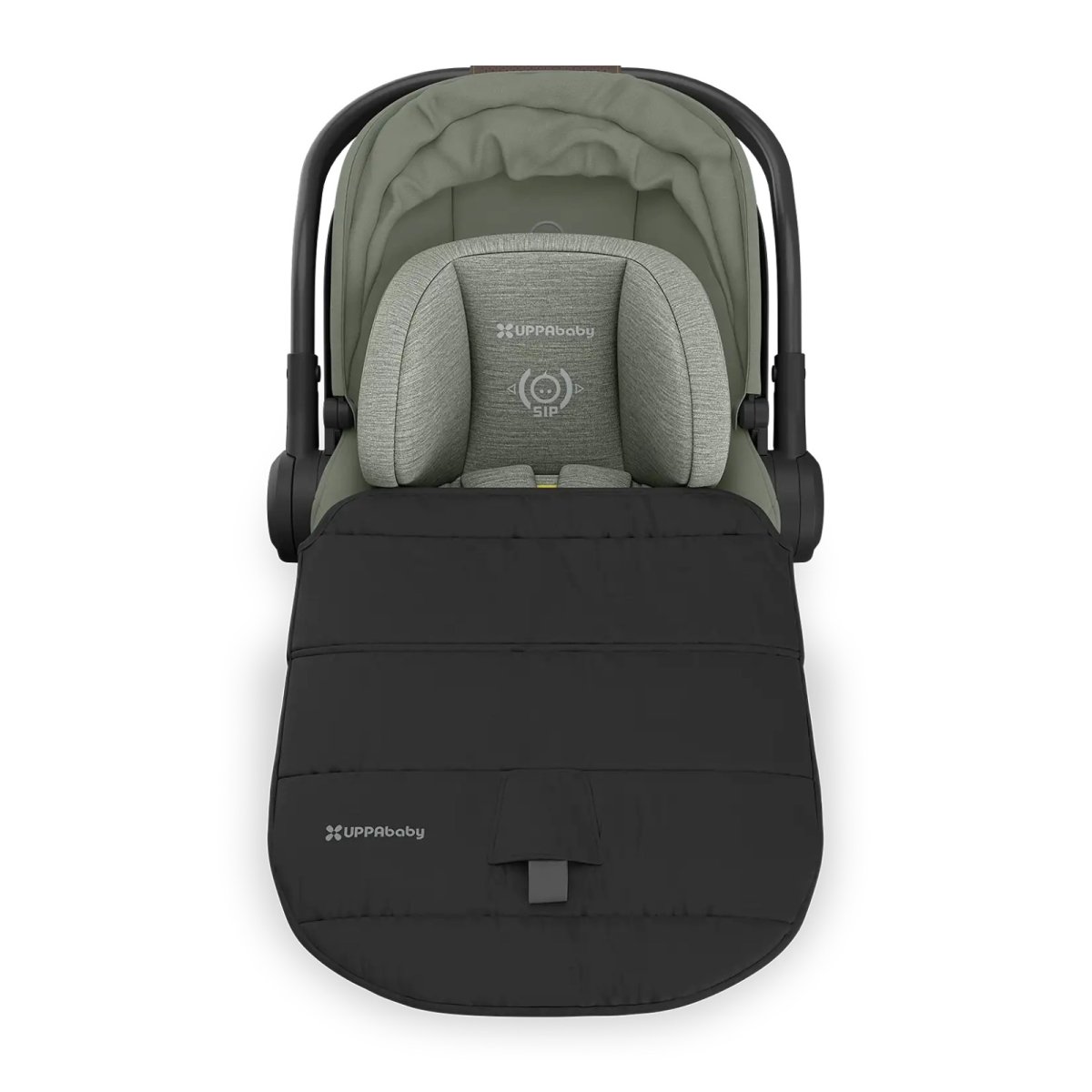Aria V2 Infant Car Seat - Evelyn