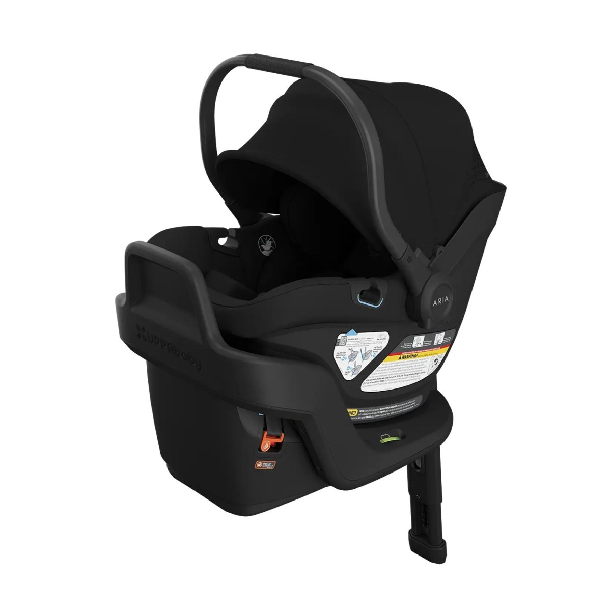 Aria V2 Infant Car Seat - James