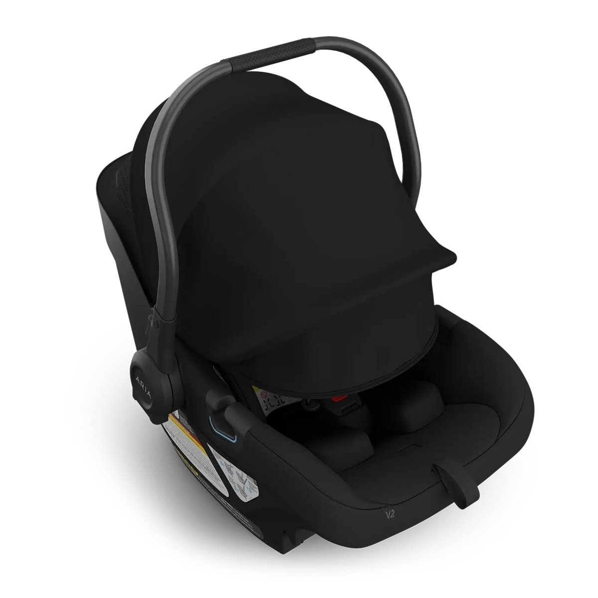 Aria V2 Infant Car Seat - James