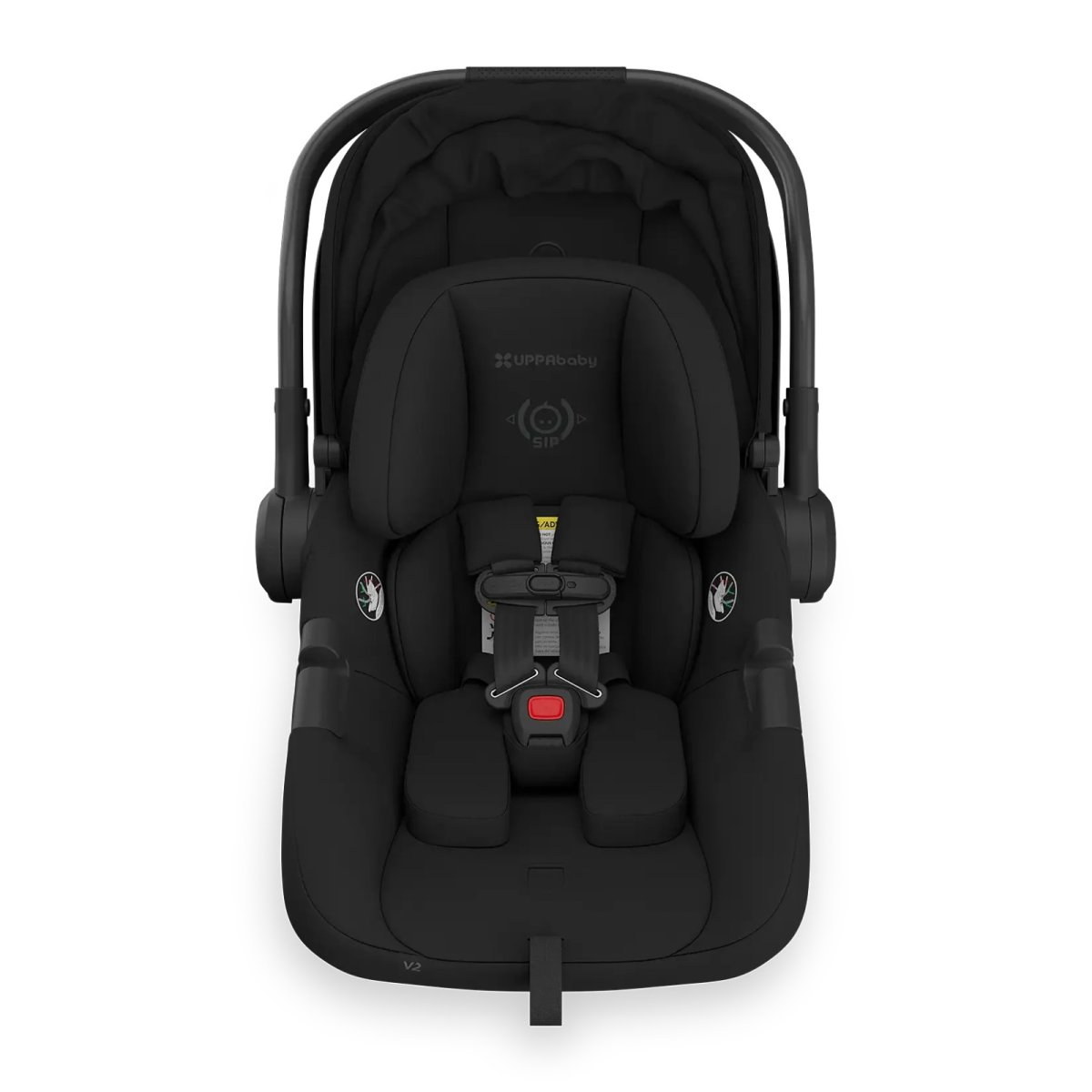 Aria V2 Infant Car Seat - James
