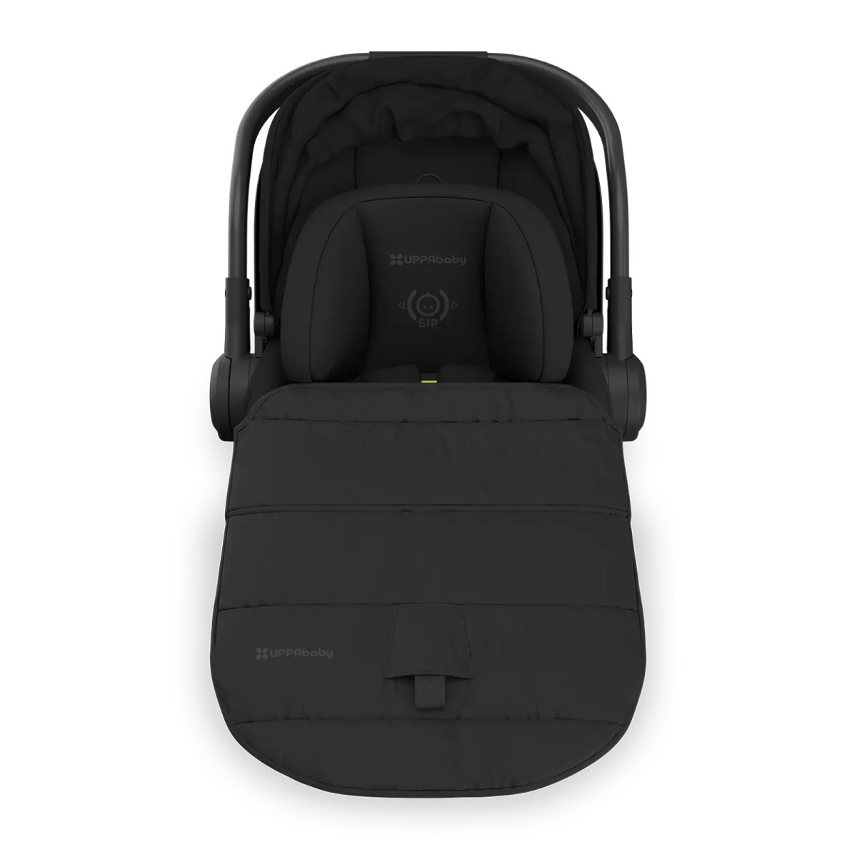 Aria V2 Infant Car Seat - James