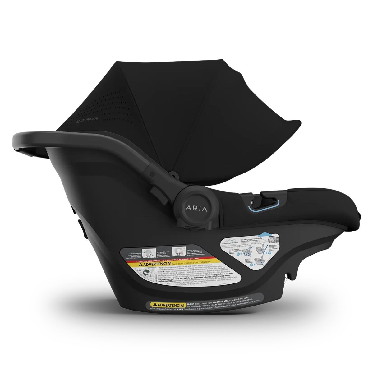 Aria V2 Infant Car Seat - James