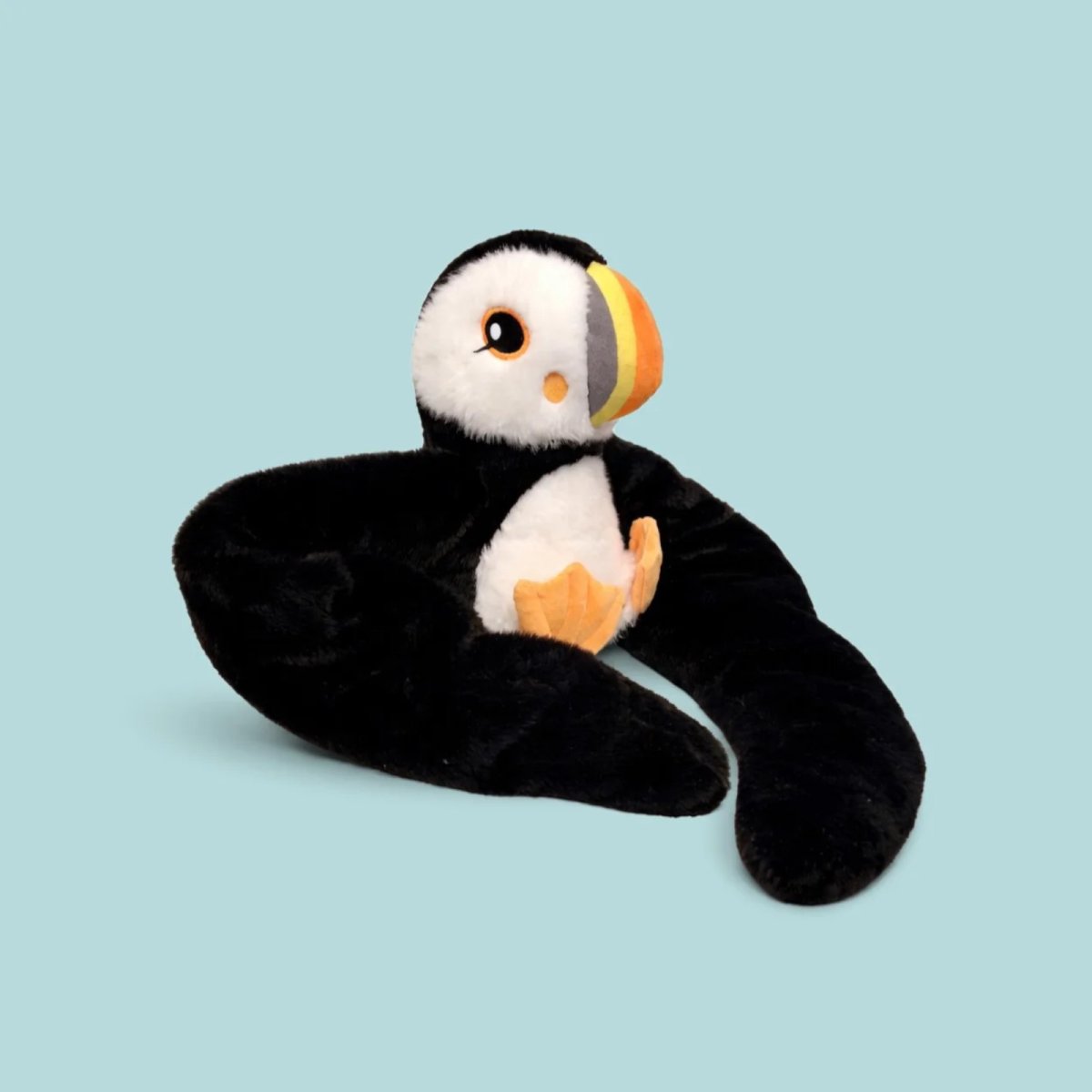Hugaround - Arlo the Puffin