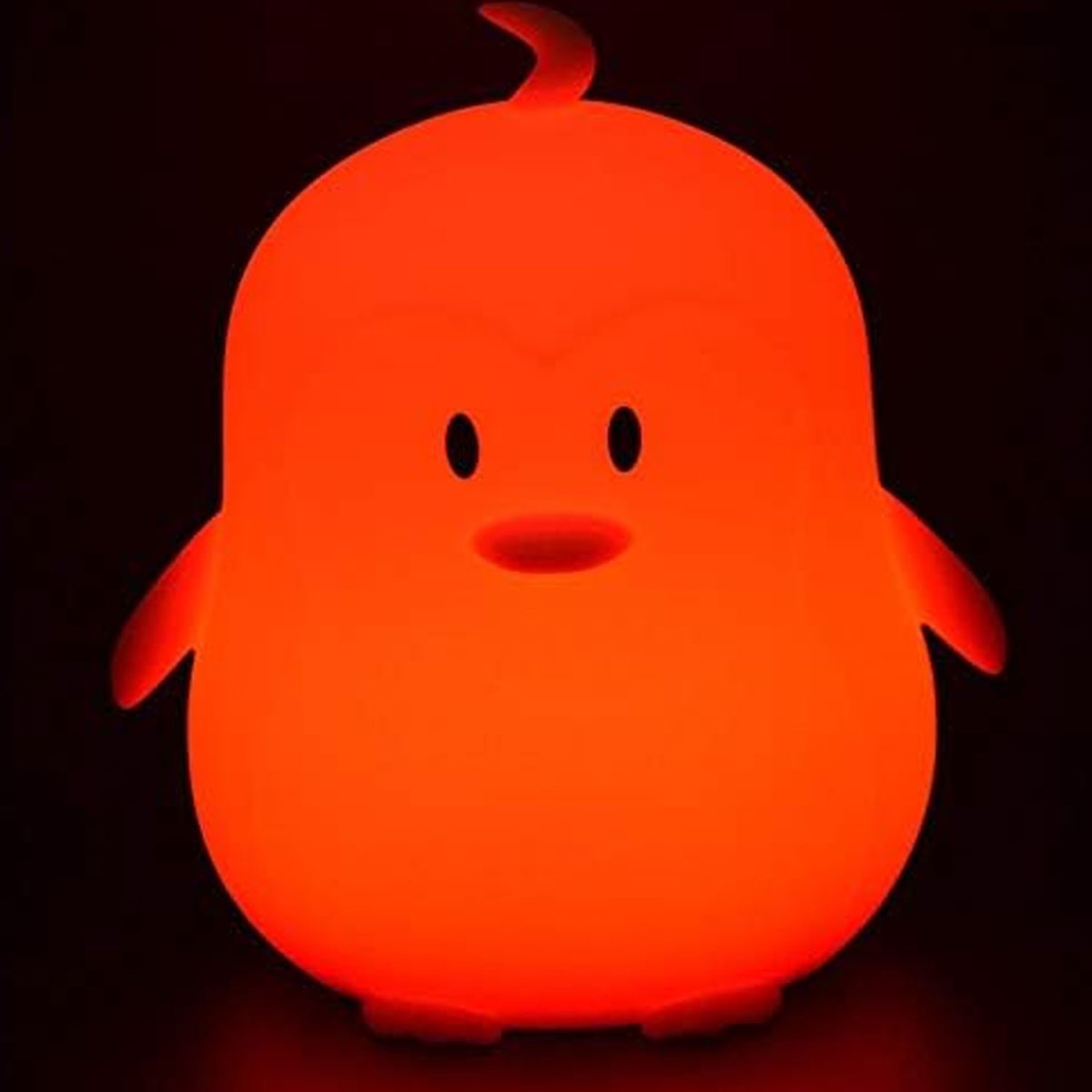 Mallow Pet Penguin LED Nightlight