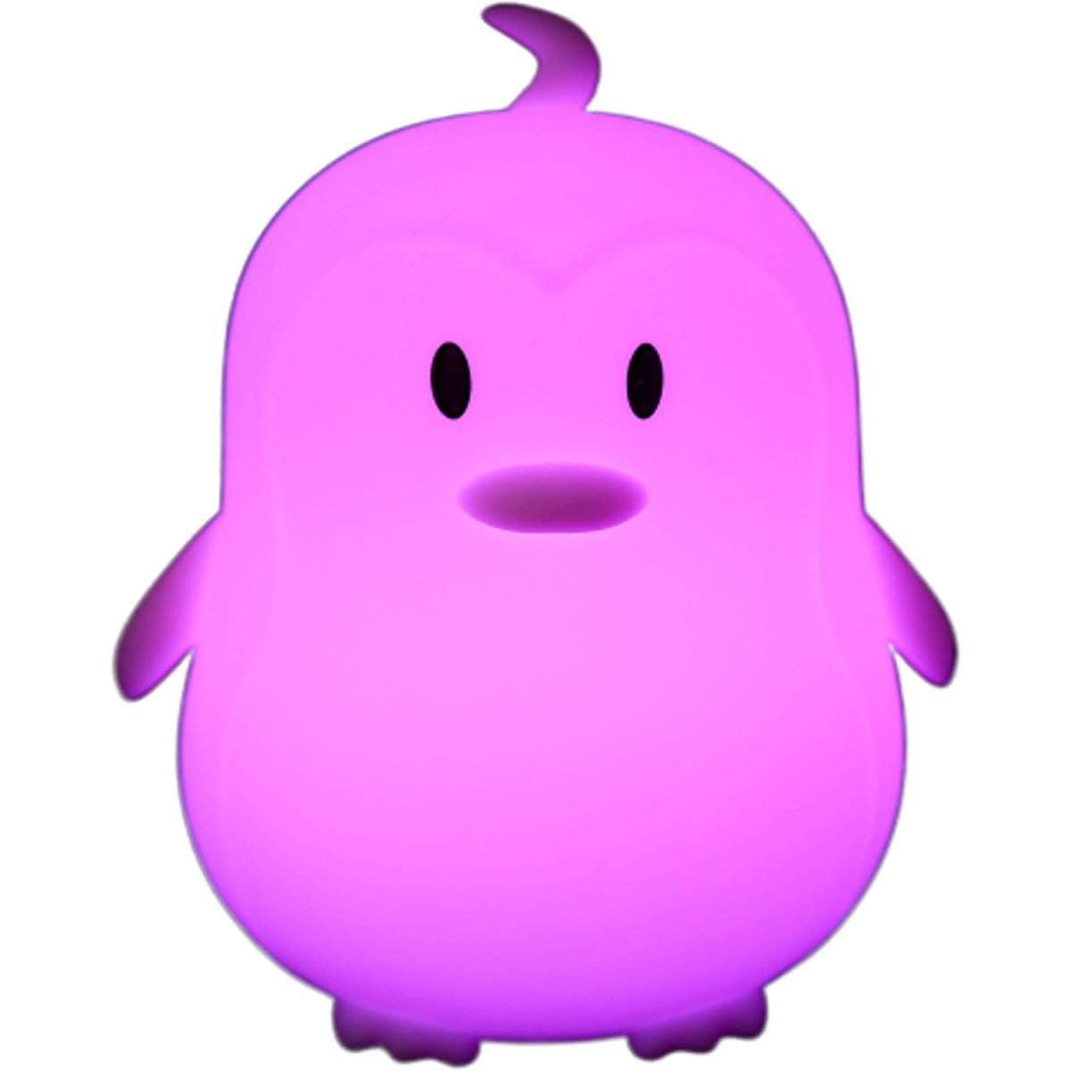 Mallow Pet Penguin LED Nightlight