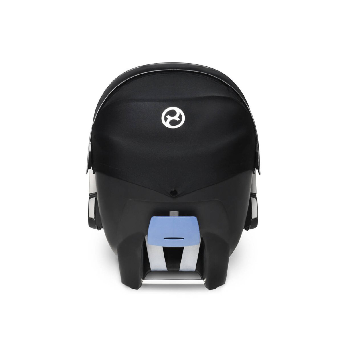 Aton 2 with Sensor Safe - Manhattan Grey