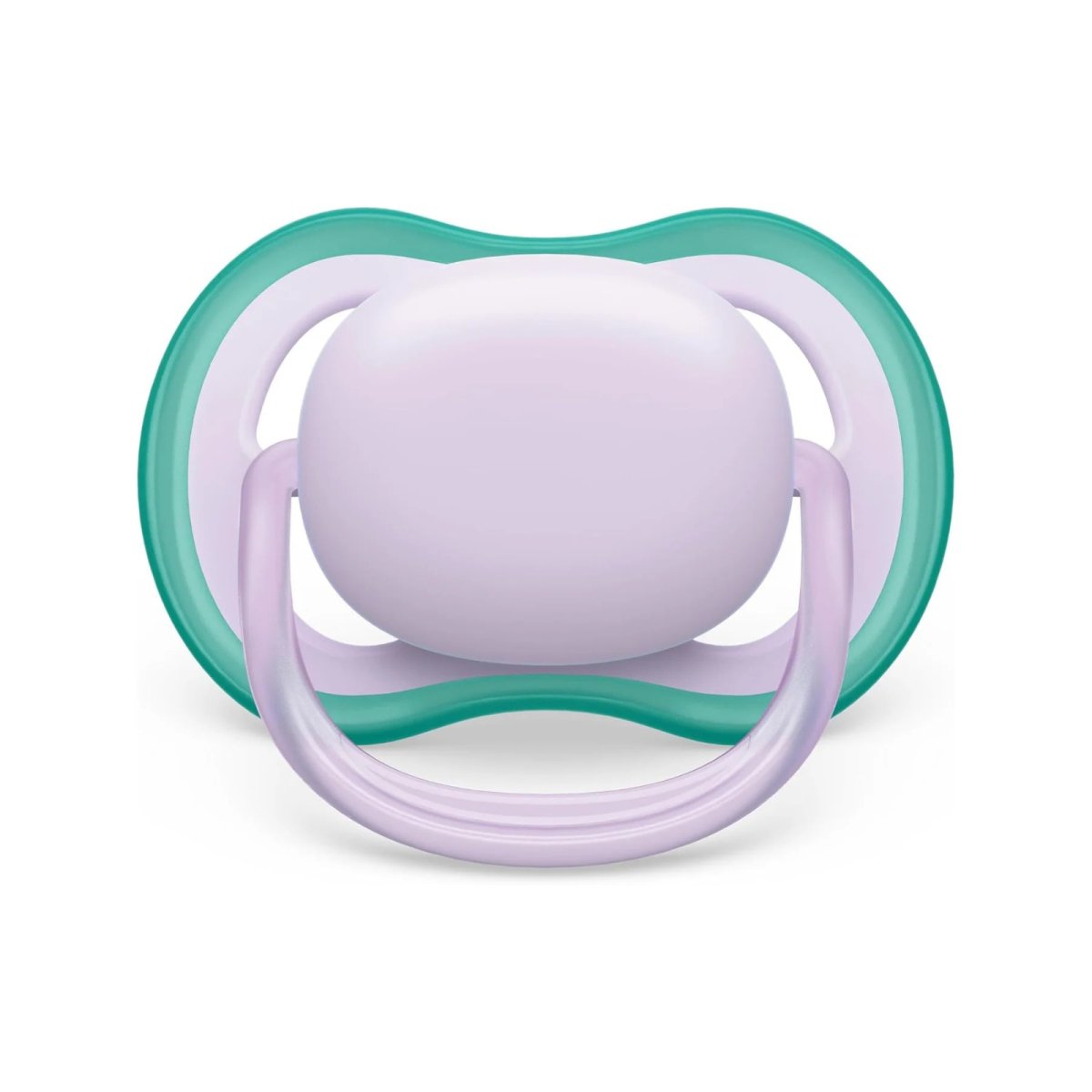 Ultra Air Day and Night 3 pk Pacifier 0 - 6m