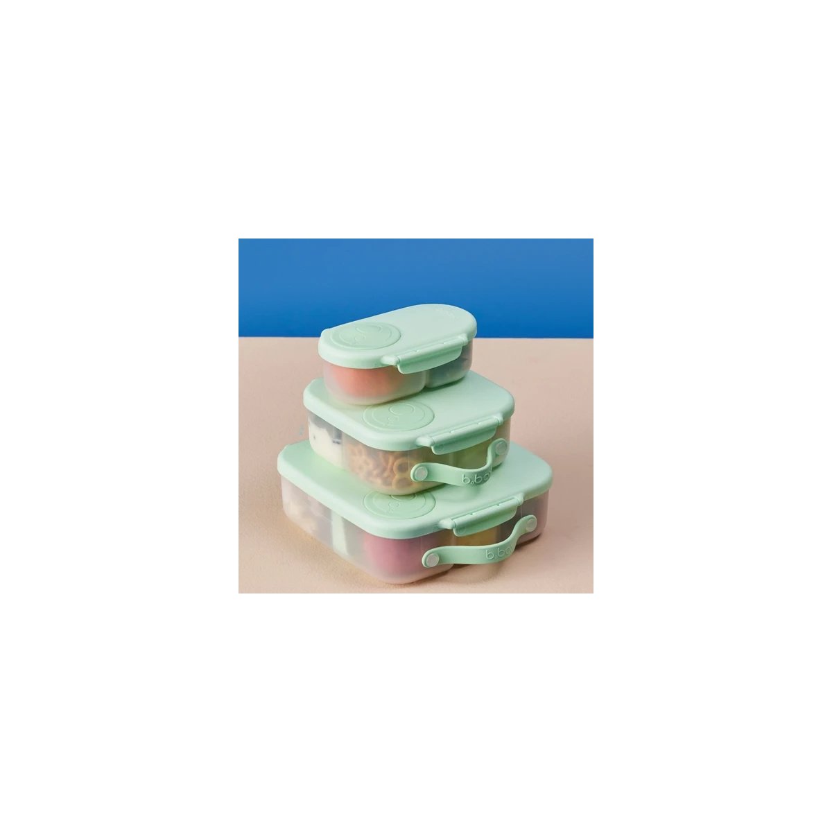 Lunchbox - Spearmint