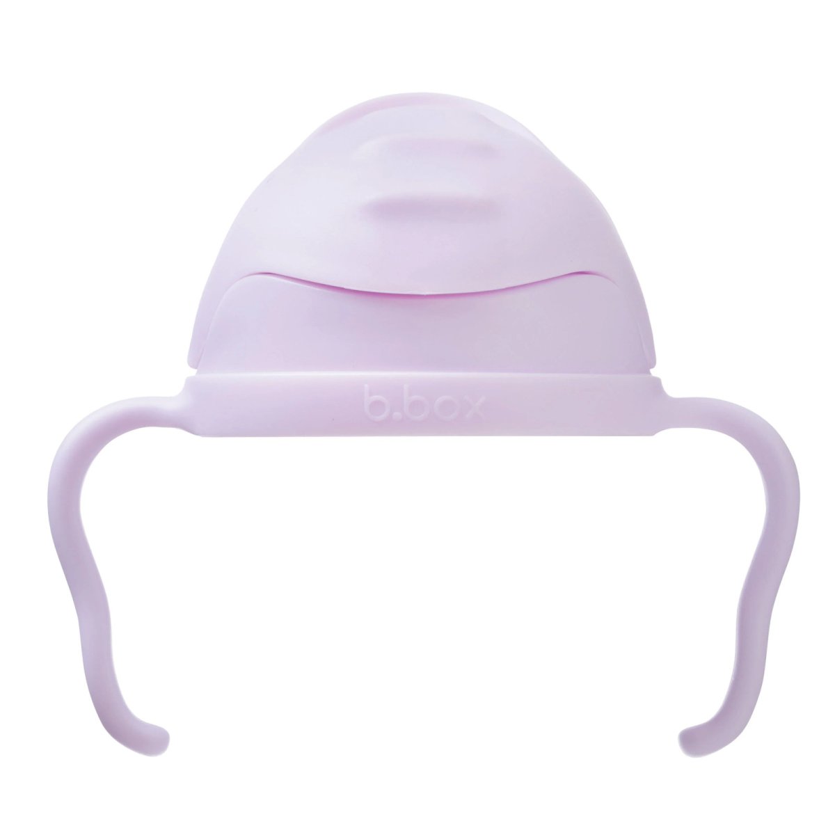 Sippy Straw Cup 240ml - Boysenberry