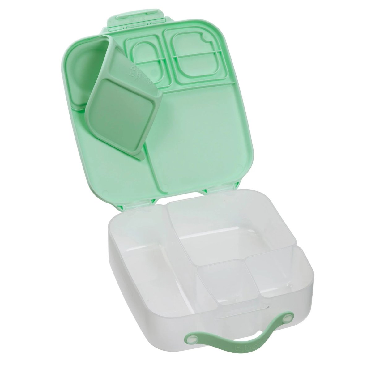 Lunchbox - Spearmint