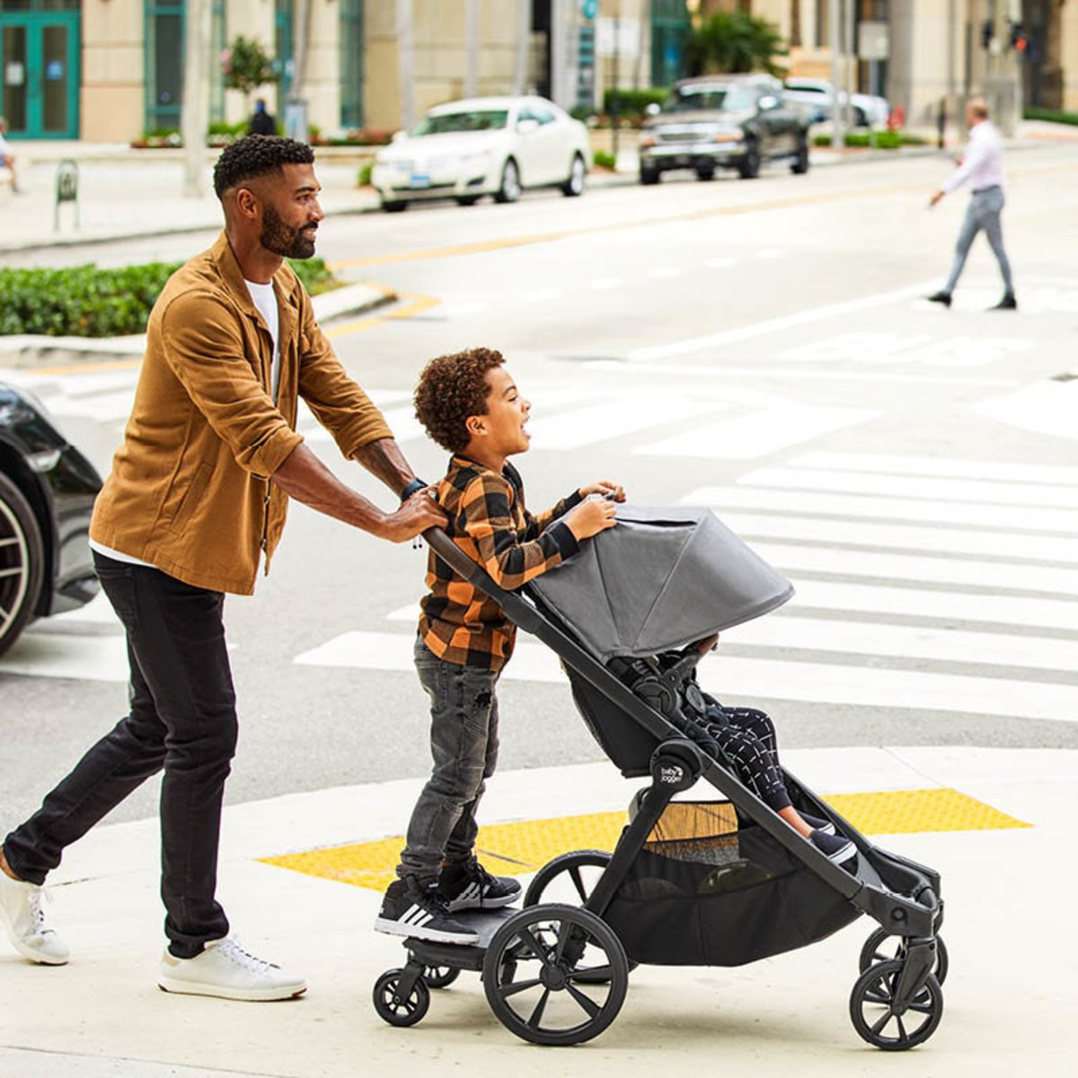 City Select2 - Radiant Slate