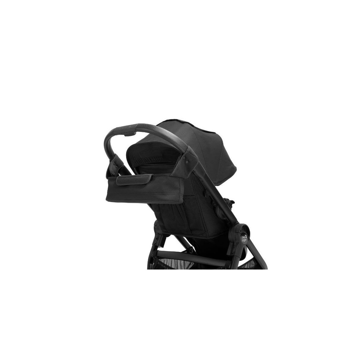 Parent Console - Select Family