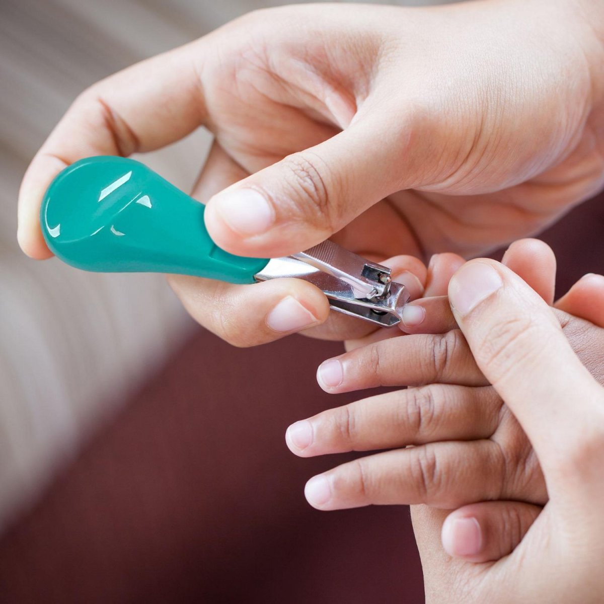 Health & Grooming Kit