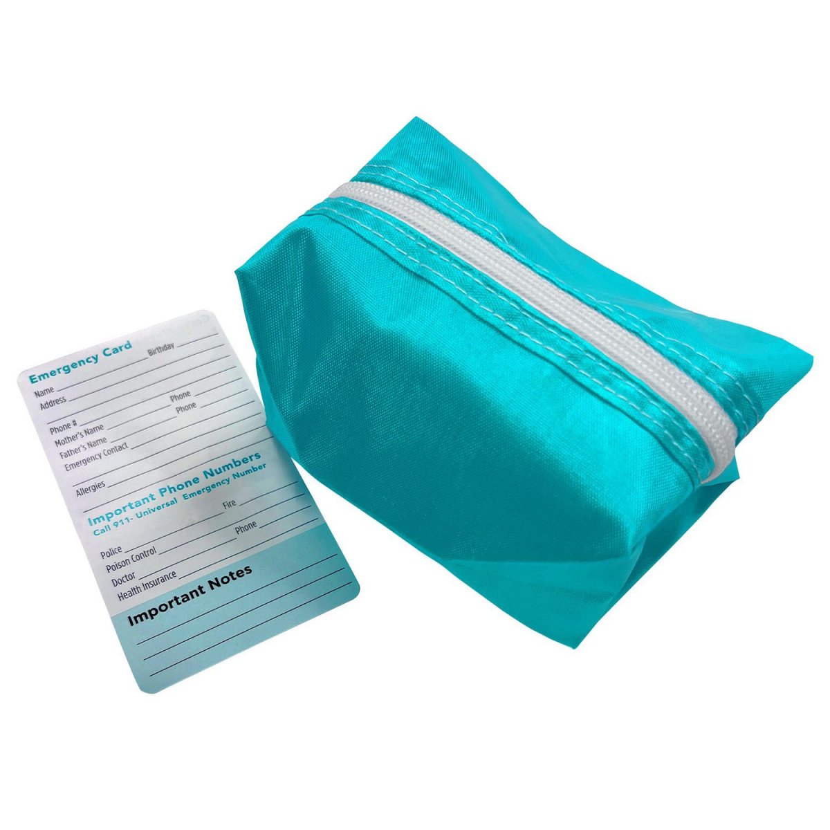 Health & Grooming Kit