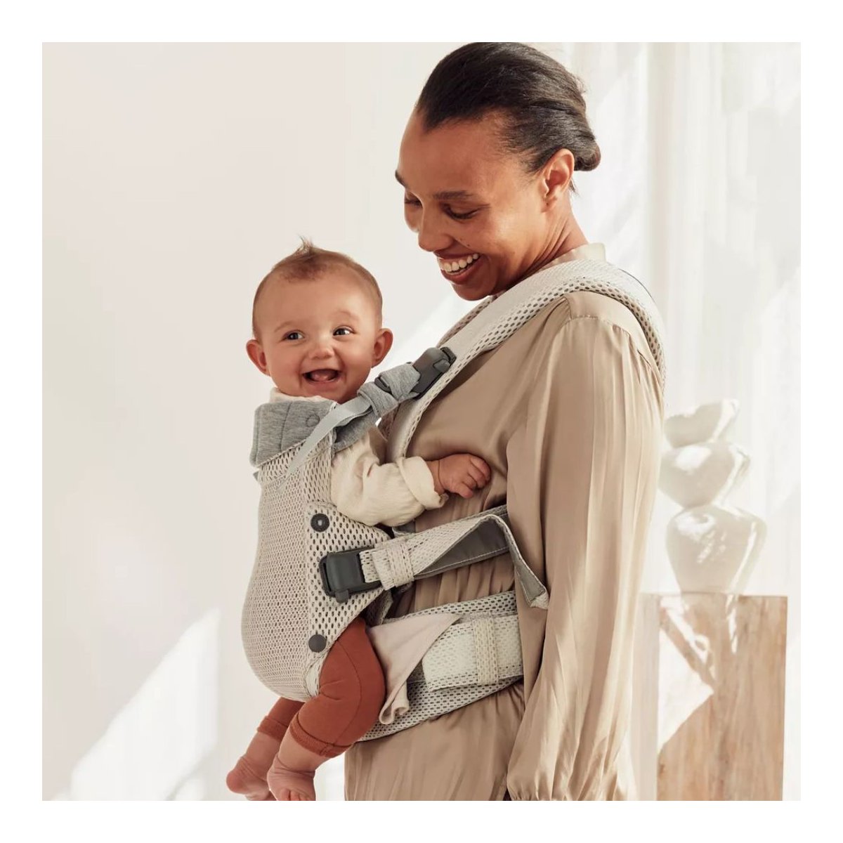 Harmony Carrier Cream