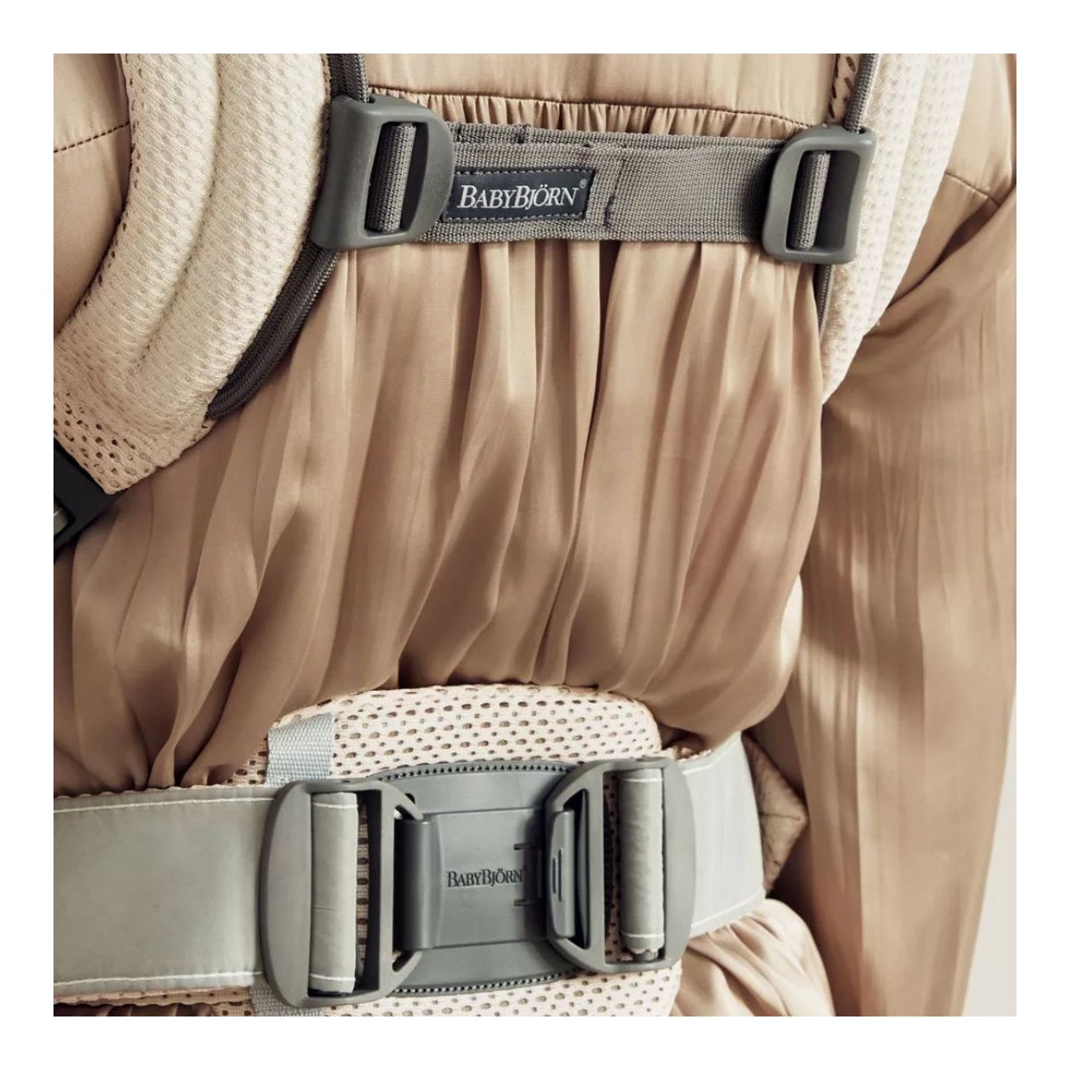 Harmony Carrier Cream