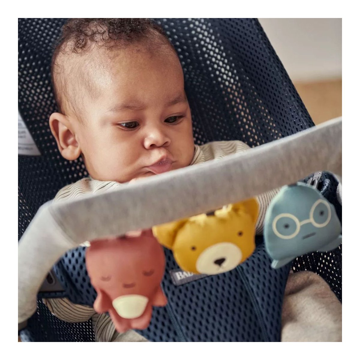 Babybjorn Toy for Bouncer - Soft Toy