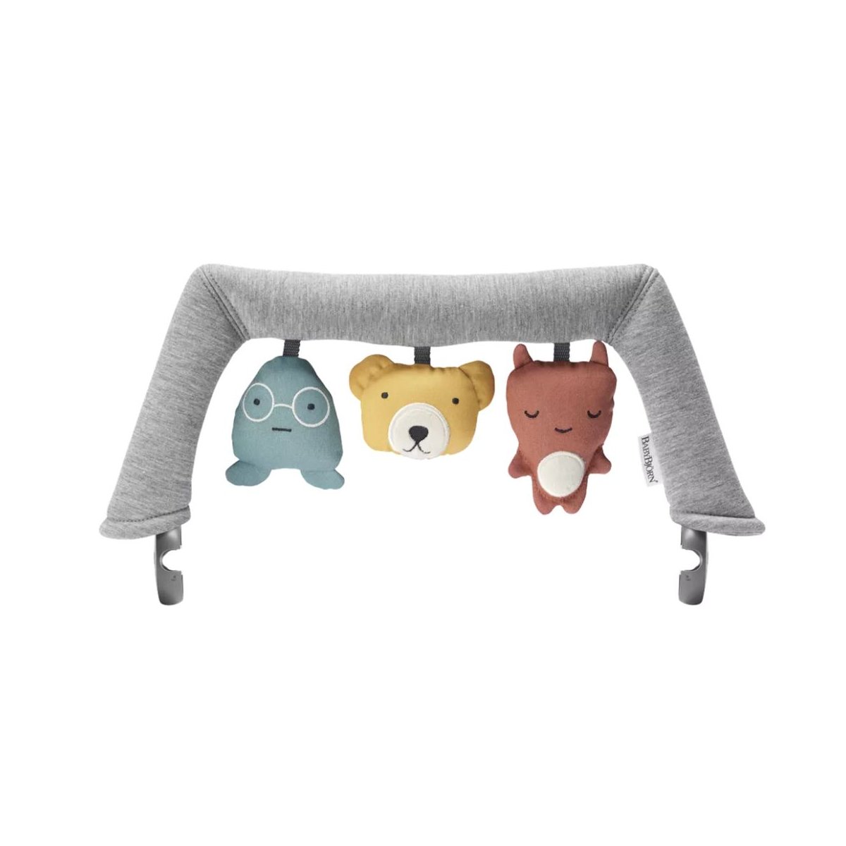 Babybjorn Toy for Bouncer - Soft Toy