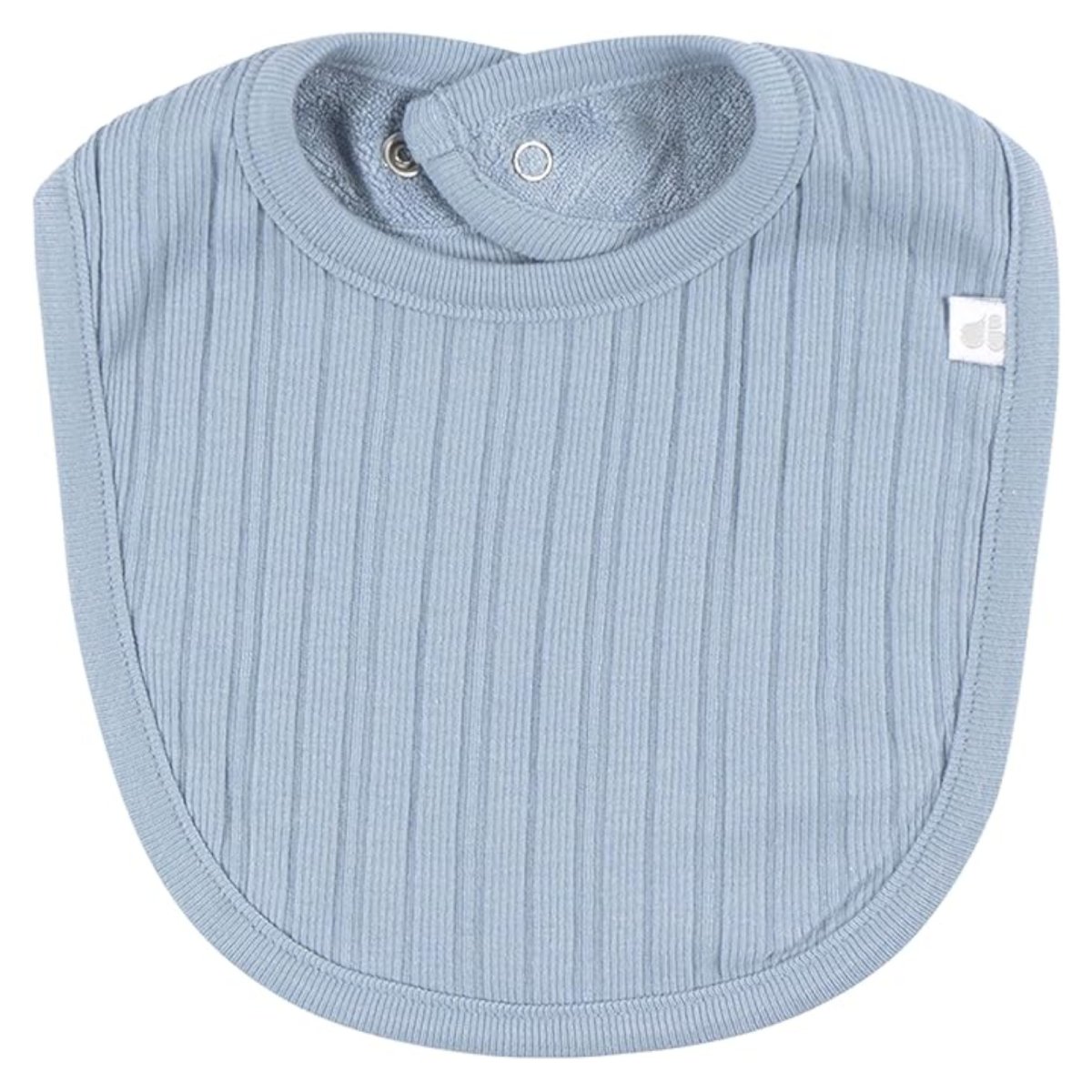 Baby Boy 3-Pack Bibs - BLUE