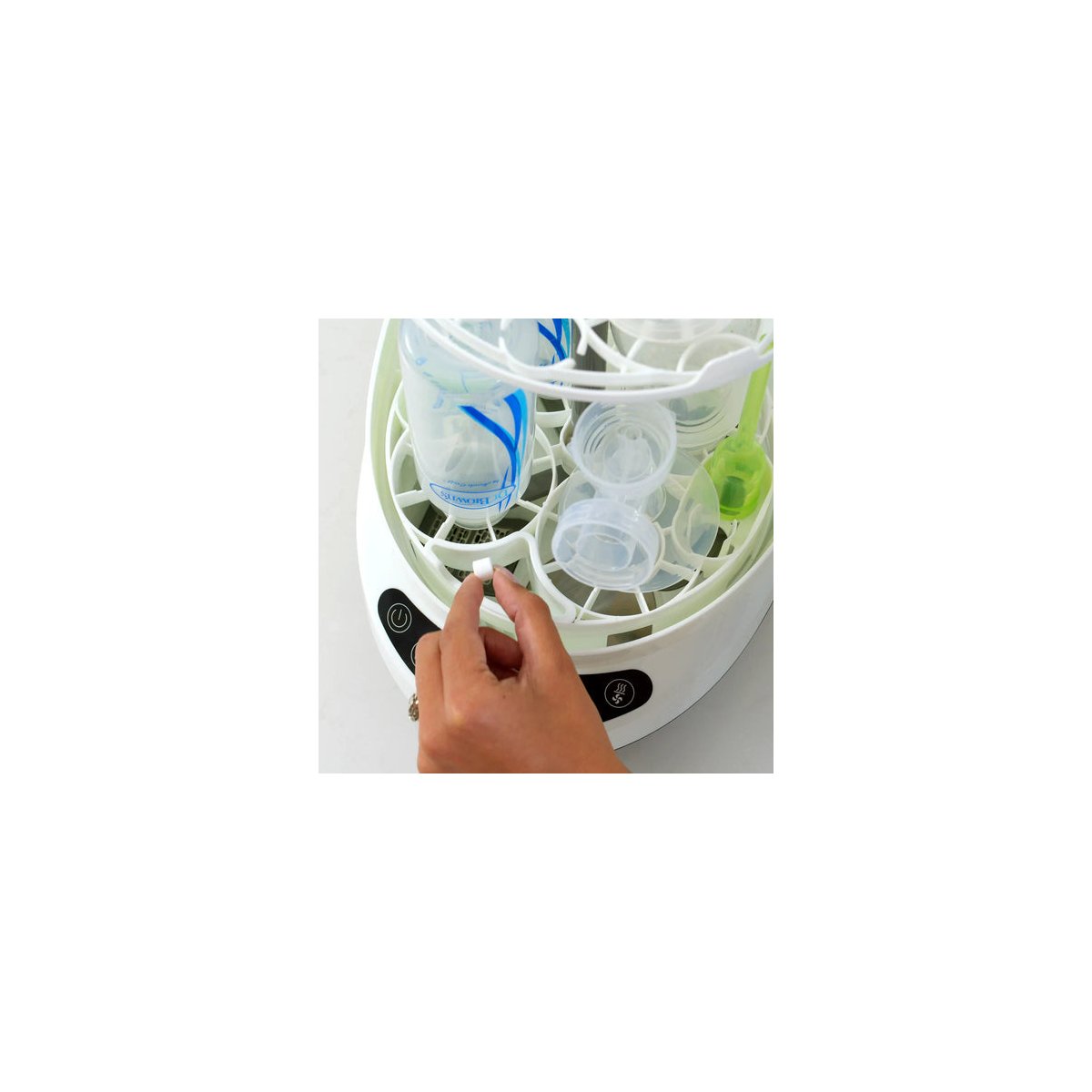 Bottle Washer Pro Detergent Tablets