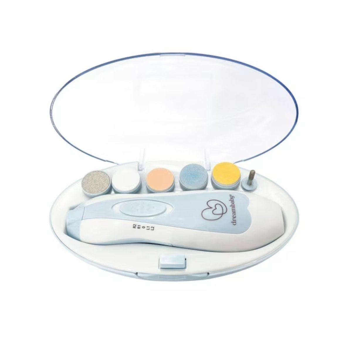 Baby & Me Nail Care Kit