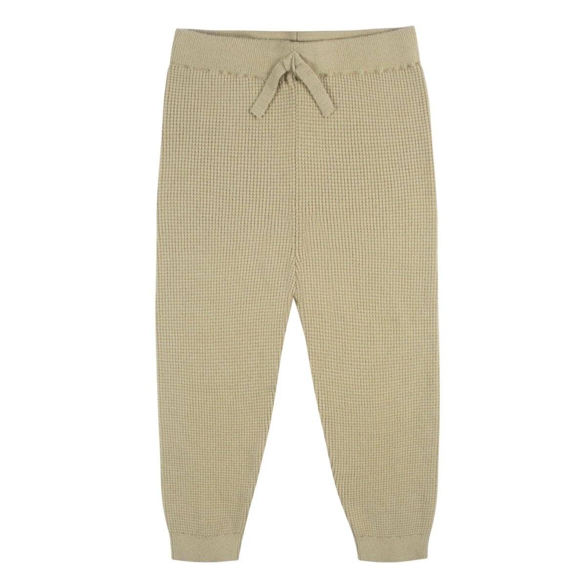 Baby Neutral 2-Piece Sweater Knit Set - TAN 0 - 3 months