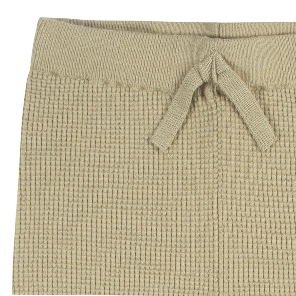 Baby Neutral 2-Piece Sweater Knit Set - TAN 6 - 9 months