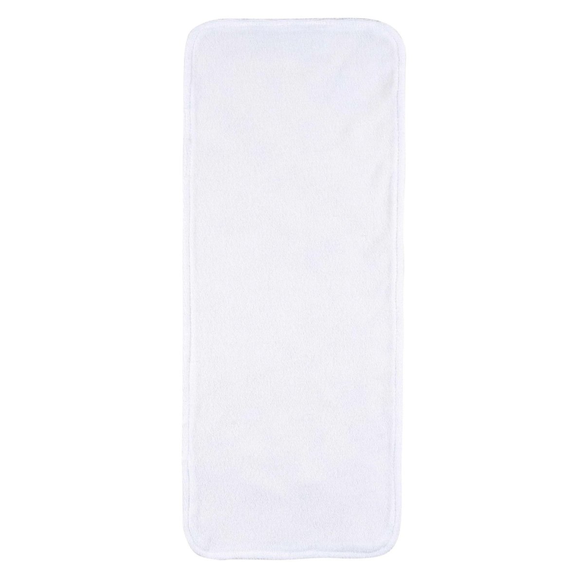 Baby Neutral 3-Pack Burplcoths - Tan