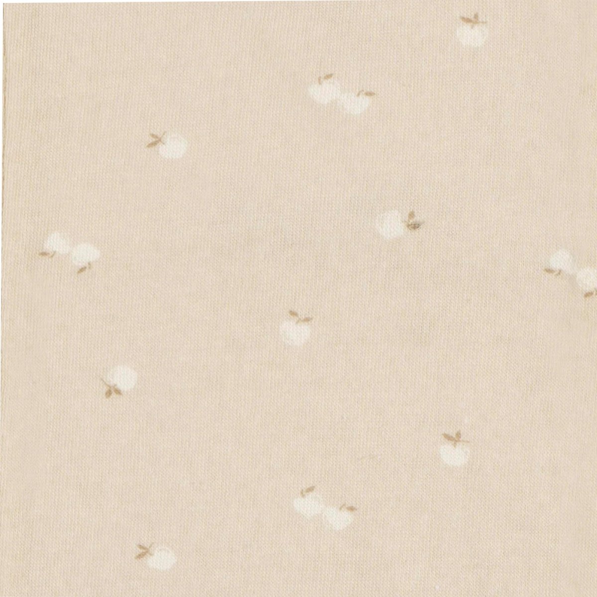 Baby Neutral 3-Pack Burplcoths - Tan