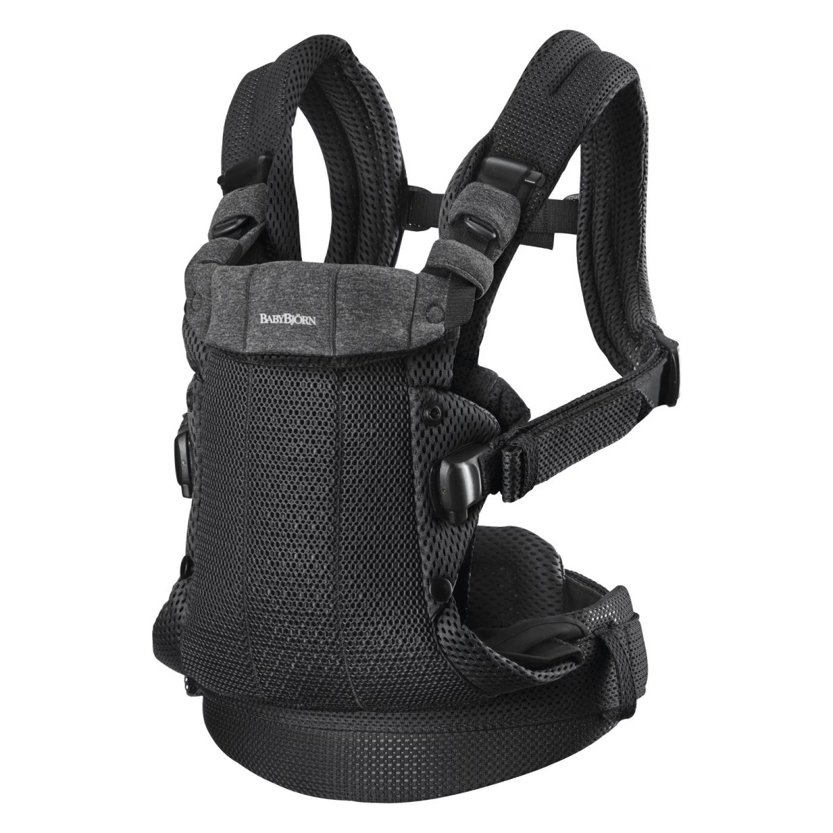 Harmony Carrier Black