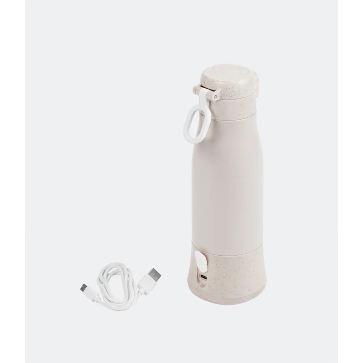 Moov & Feed Mineral Beige