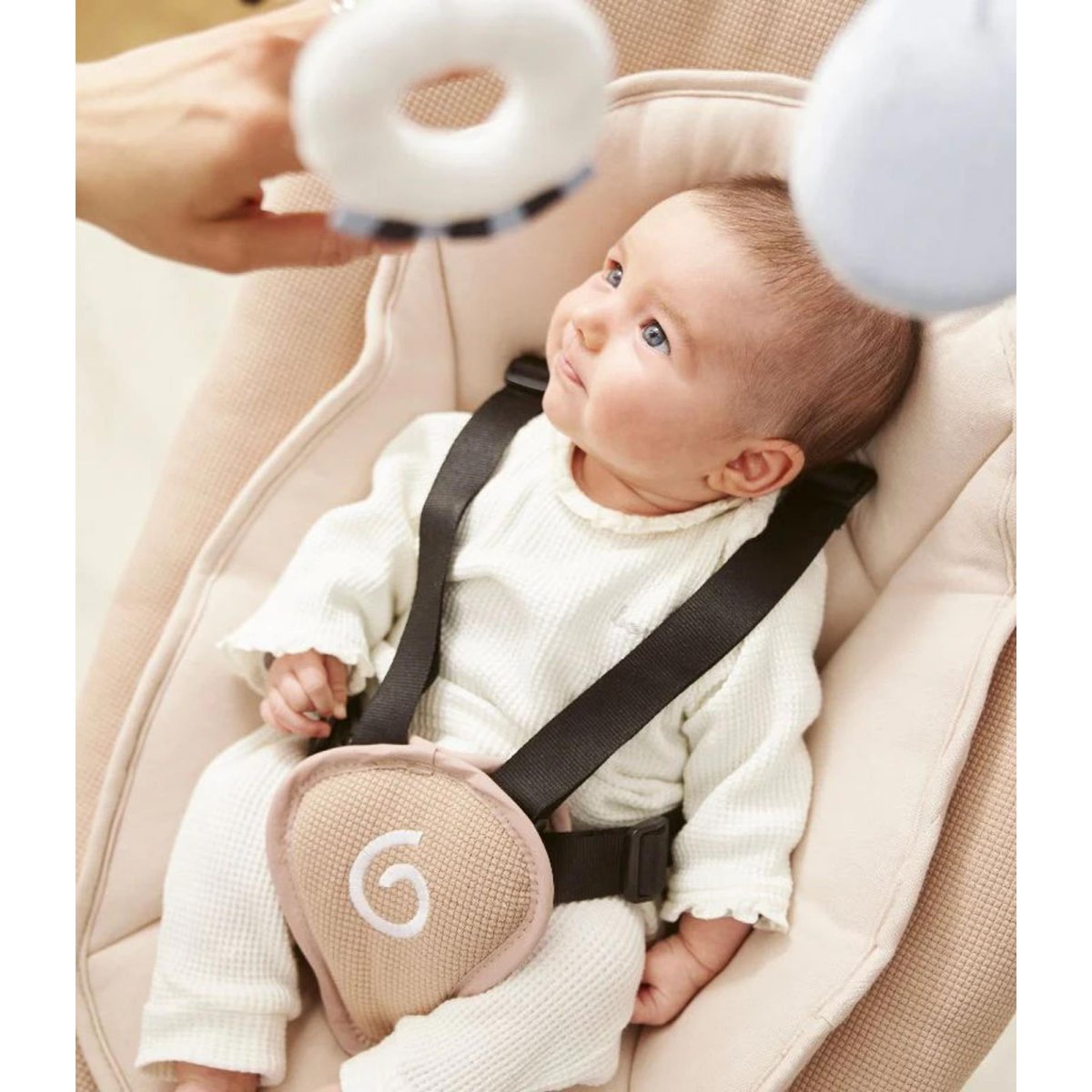 Swoon Evolution Connect Swing