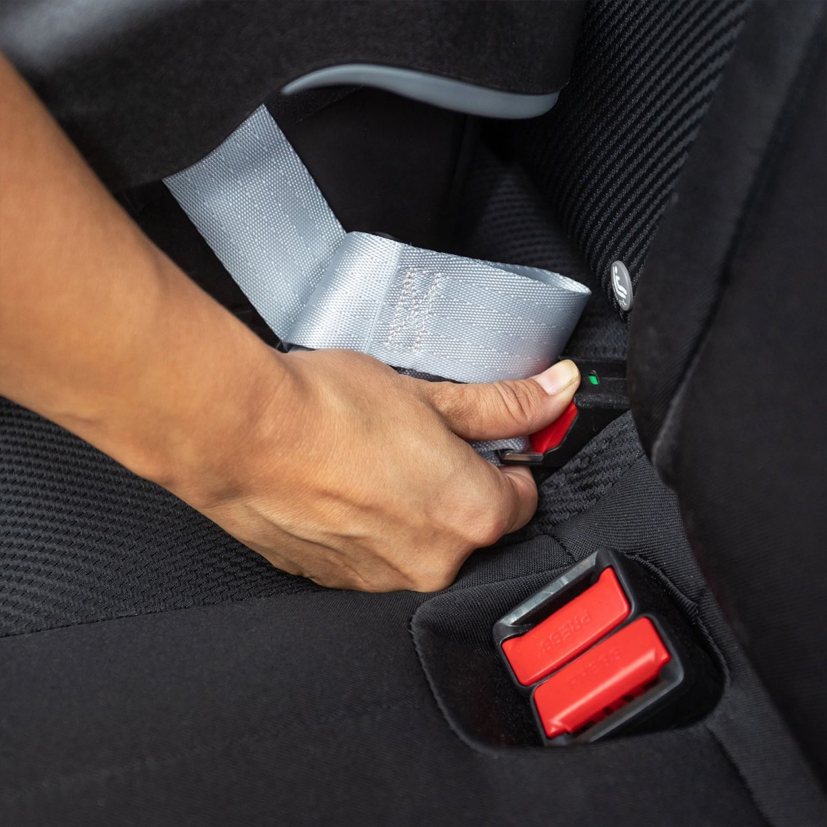 EZ Lift 35 Infant Car Seat - Dash Black