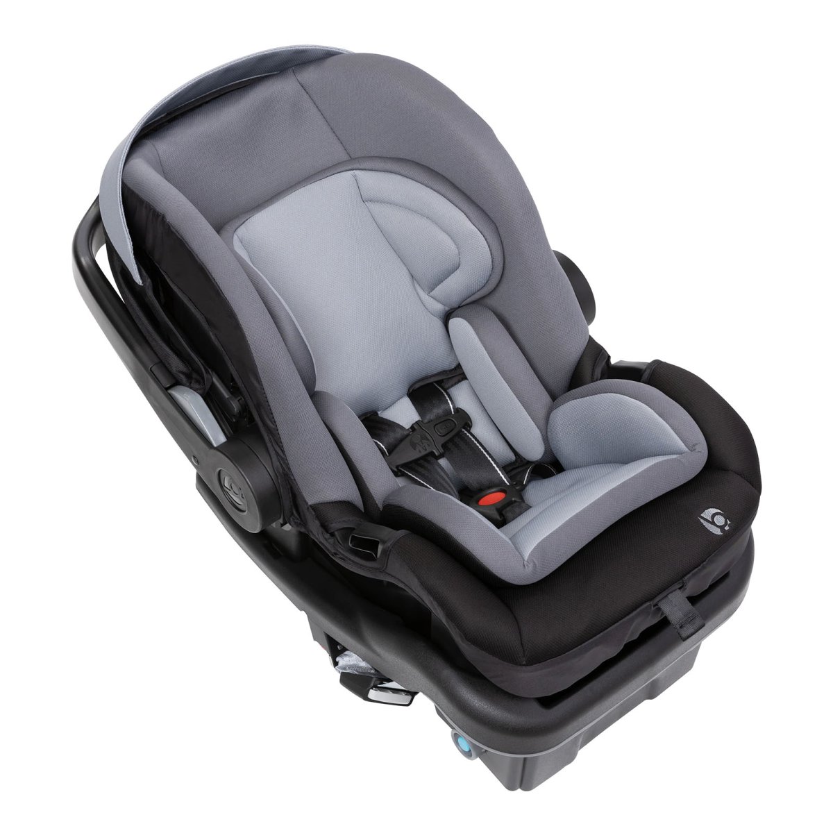 EZ Lift 35 Infant Car Seat - Dash Black