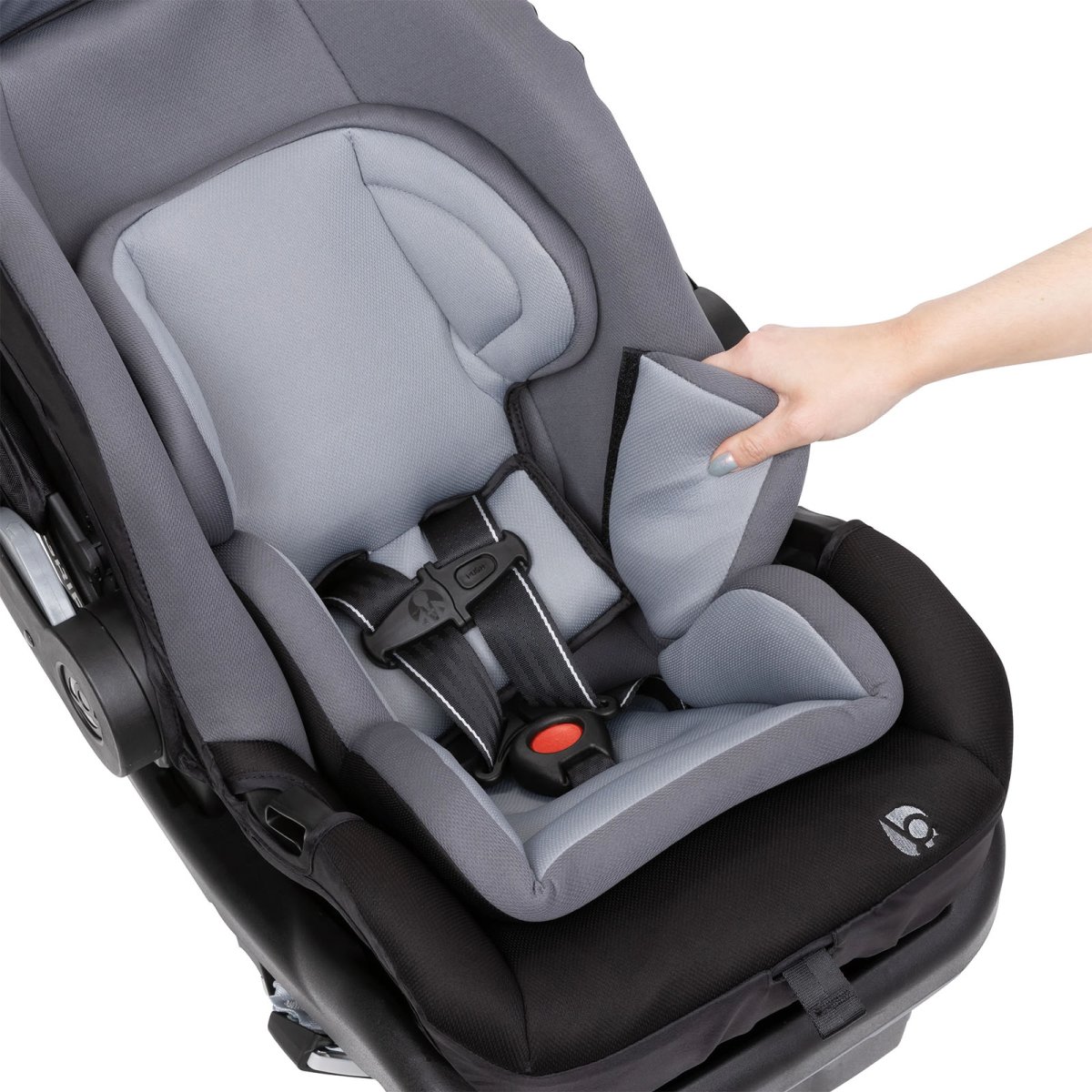 EZ Lift 35 Infant Car Seat - Dash Black