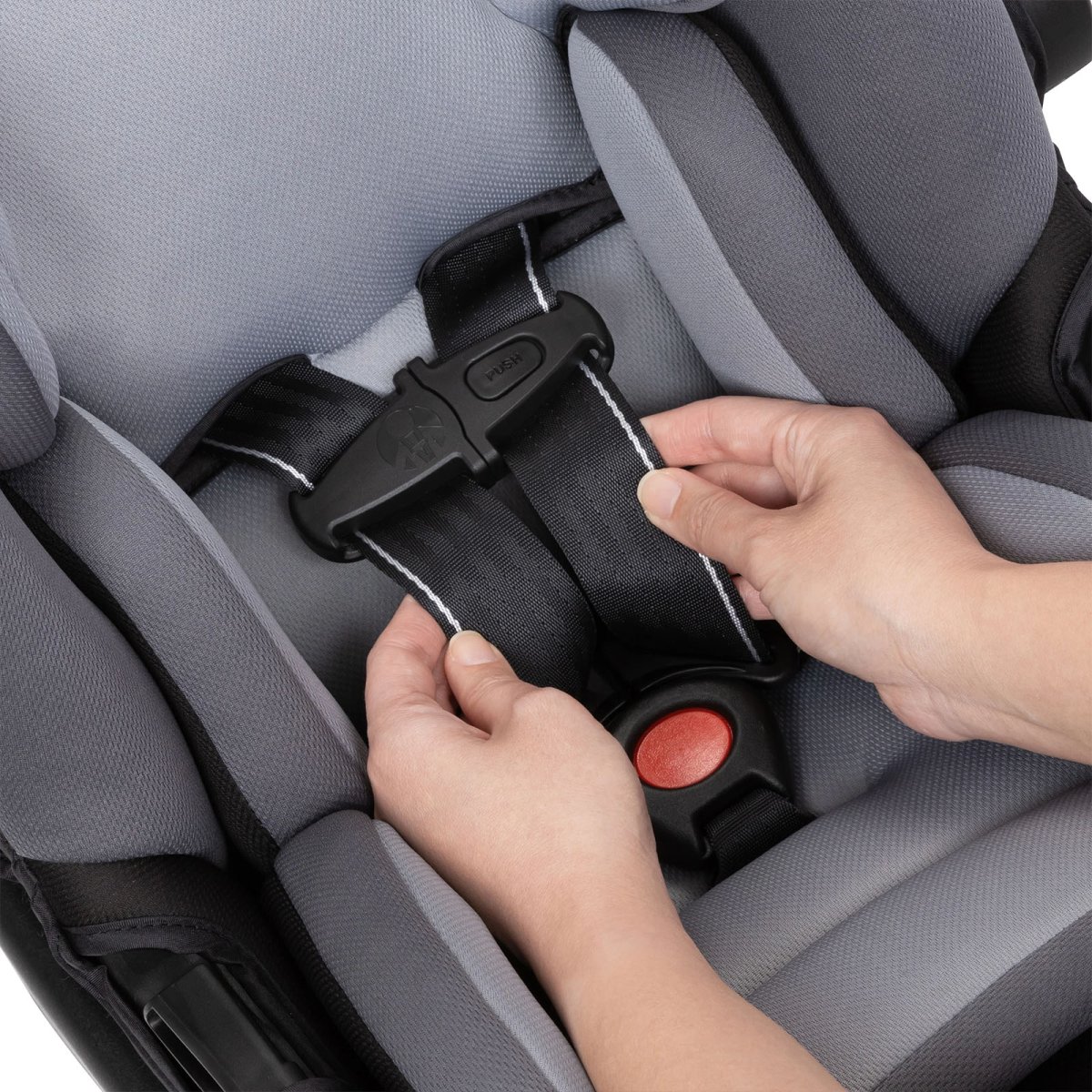 EZ Lift 35 Infant Car Seat - Dash Black