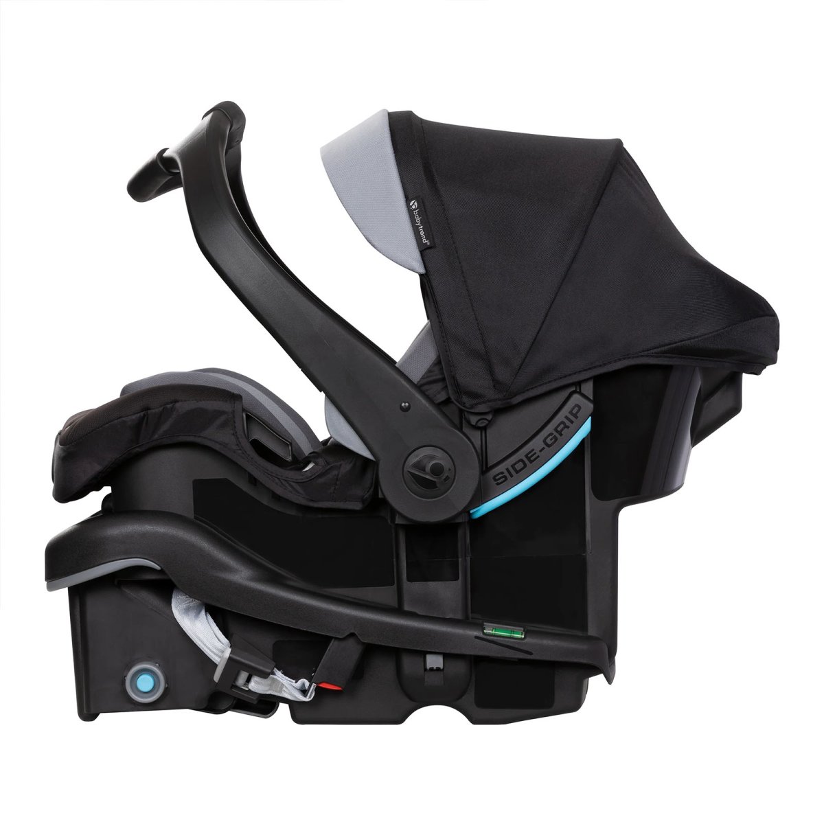 EZ Lift 35 Infant Car Seat - Dash Black