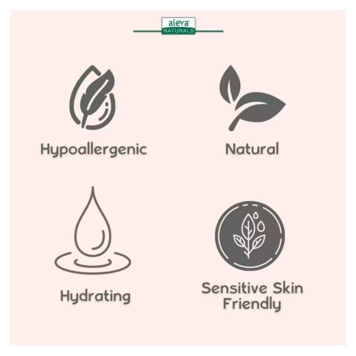 Bamboo Baby Sensitive Wipes Club Pack 216ct