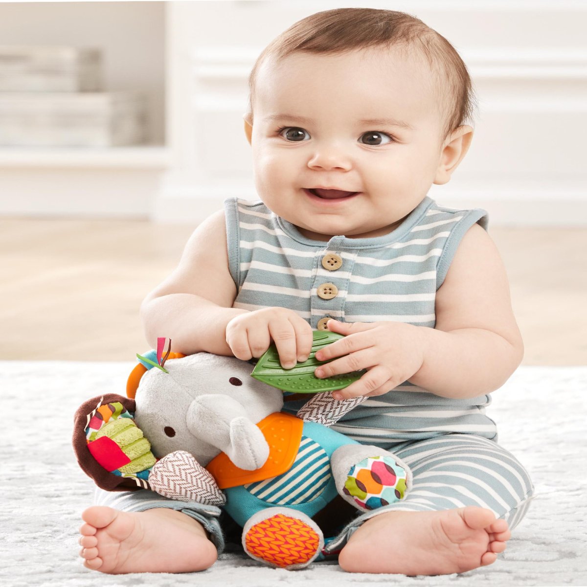 Bandana Buddies  - Elephant