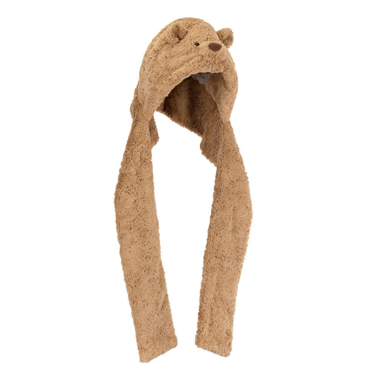 Bartholomew Bear Bundlesnug