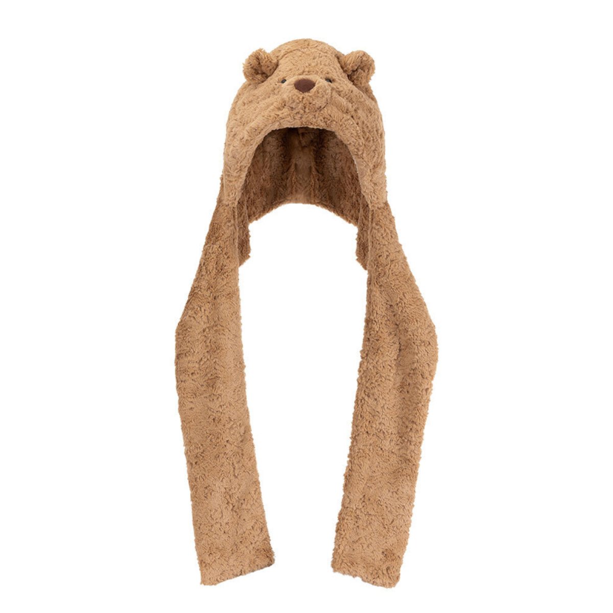 Bartholomew Bear Bundlesnug