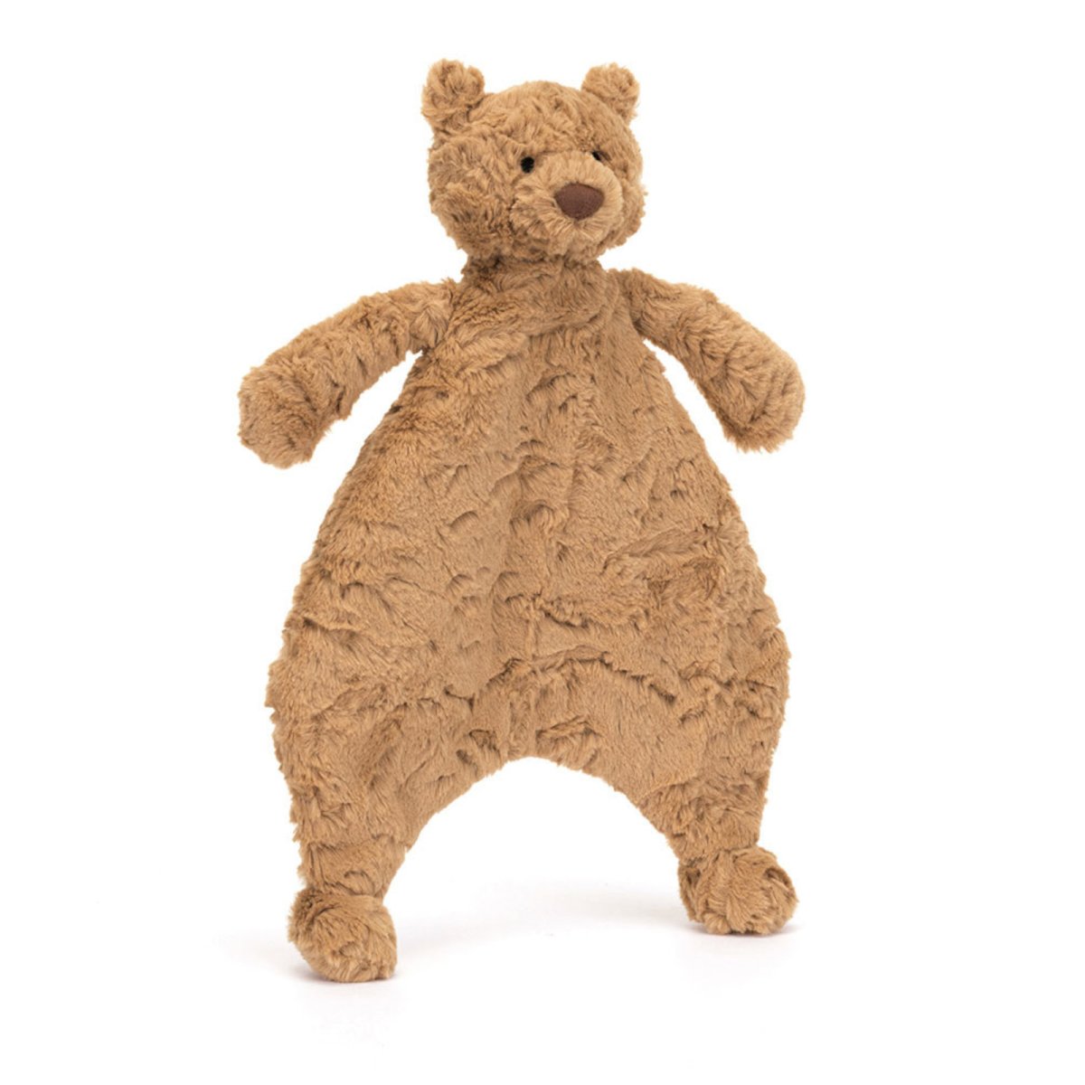 Bartholomew Bear Comforter (RECYCLED FIBERS)