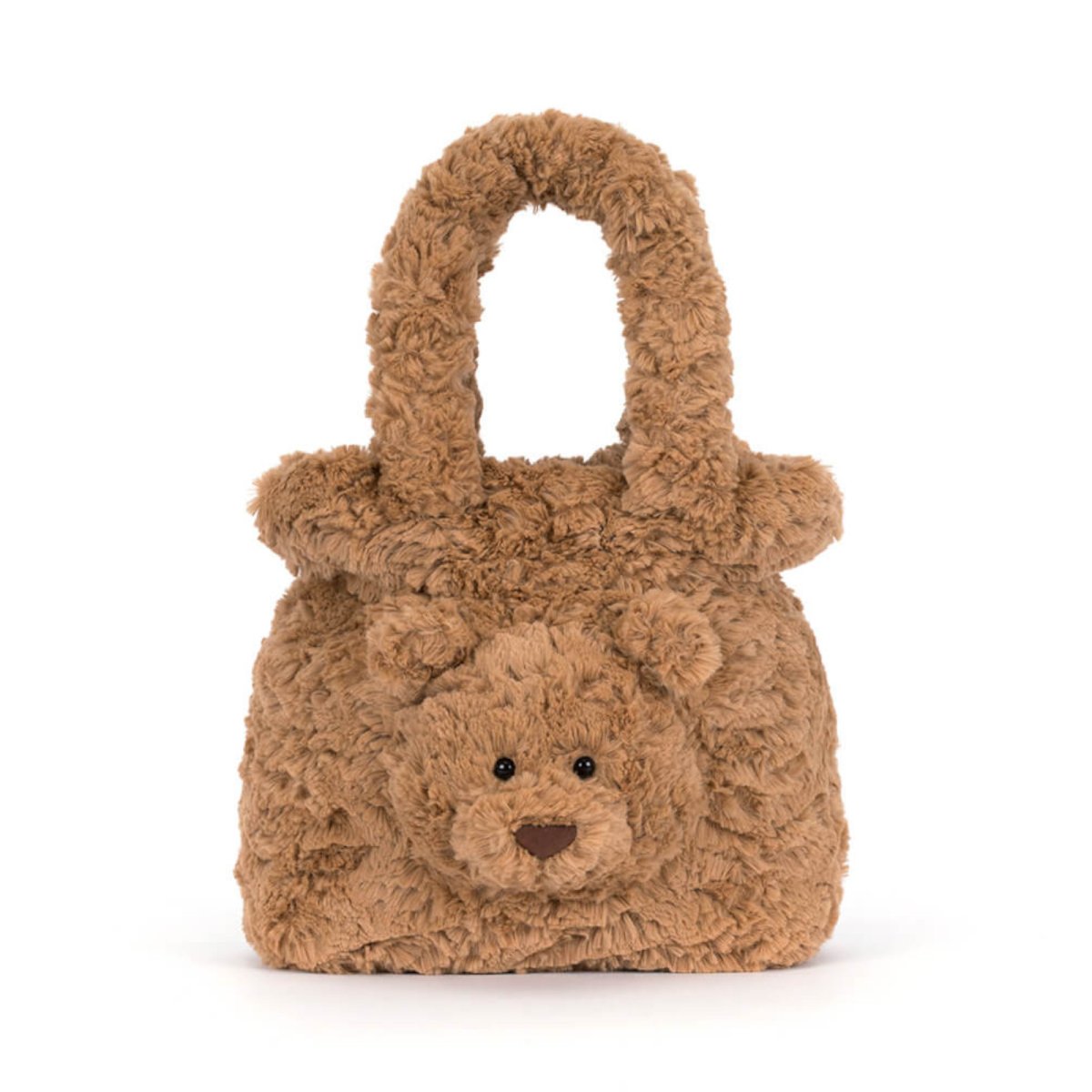 Bartholomew Bear Handbag