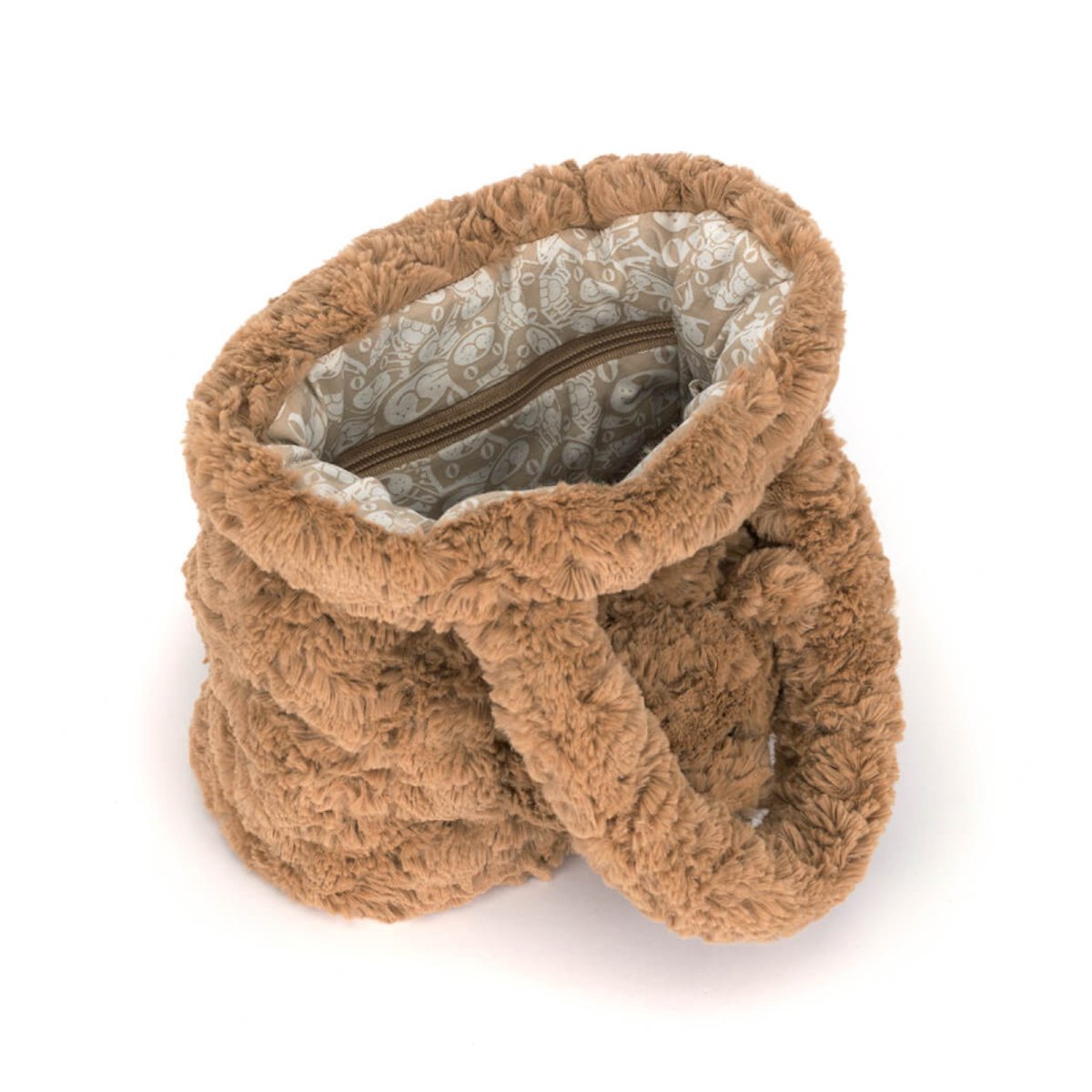 Bartholomew Bear Handbag