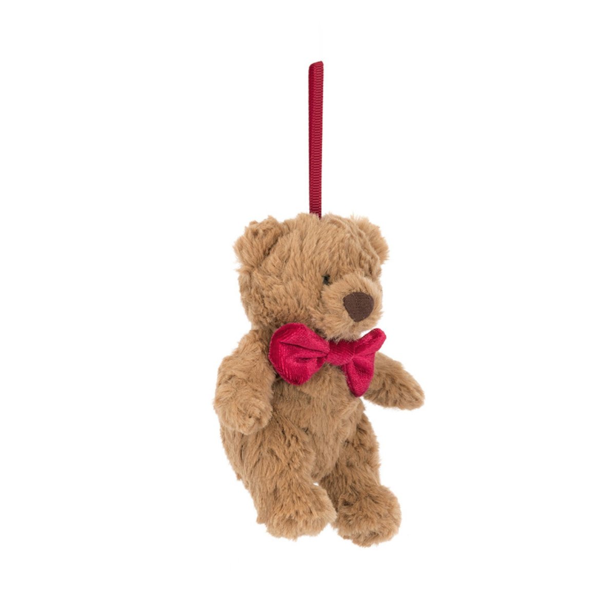 Bartholomew Bear Ornament 2025