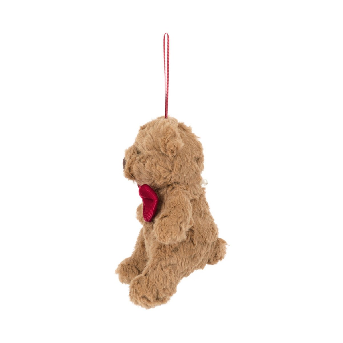 Bartholomew Bear Ornament 2025